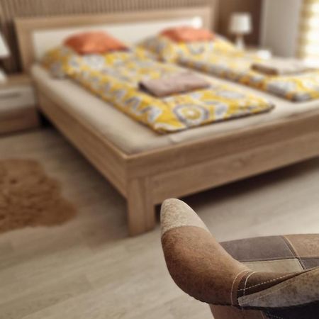 Apartman Valentina Zlin Ngoại thất bức ảnh
