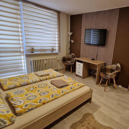 Apartman Valentina Zlin Ngoại thất bức ảnh