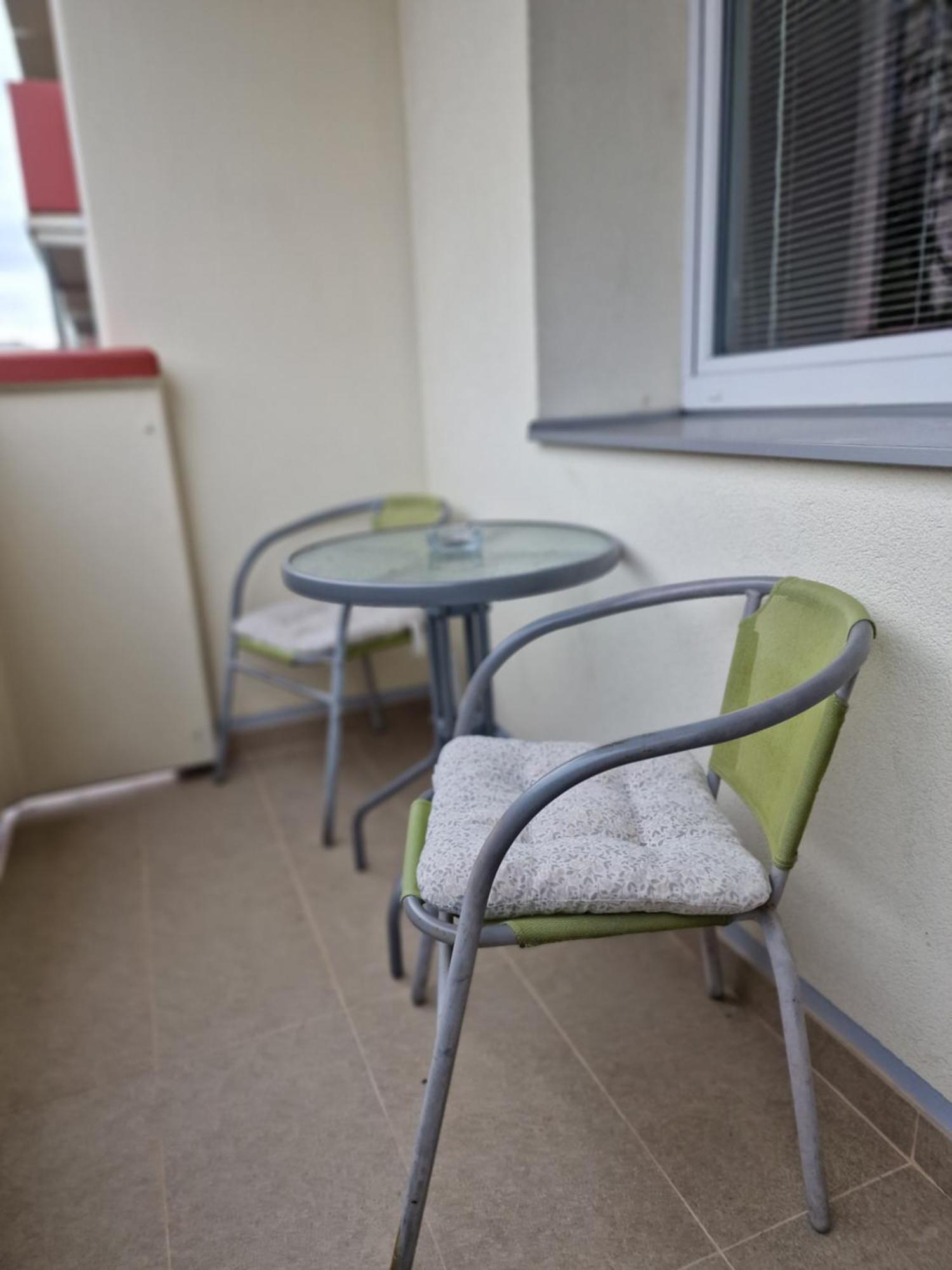 Apartman Valentina Zlin Ngoại thất bức ảnh