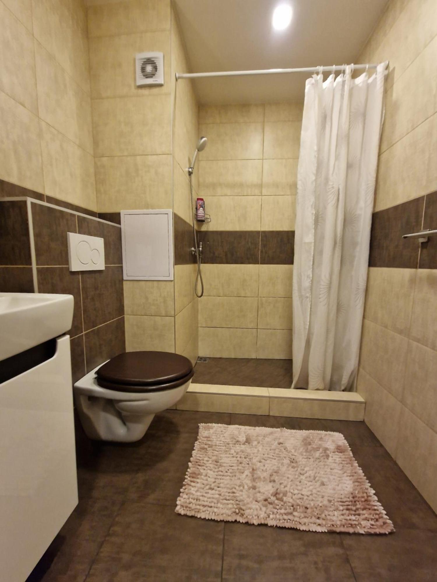 Apartman Valentina Zlin Ngoại thất bức ảnh