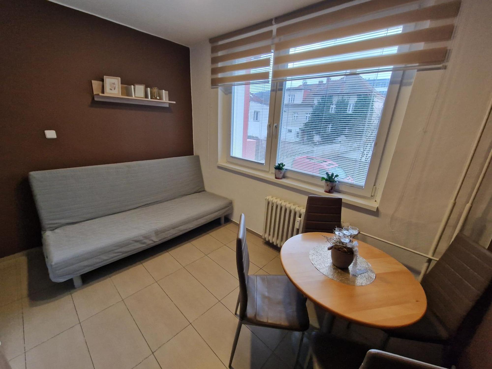 Apartman Valentina Zlin Ngoại thất bức ảnh