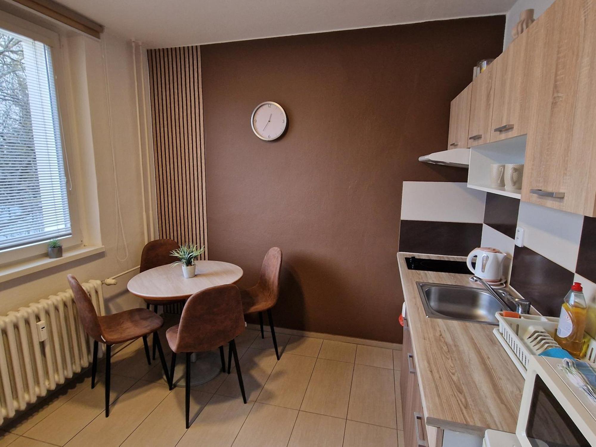 Apartman Valentina Zlin Ngoại thất bức ảnh