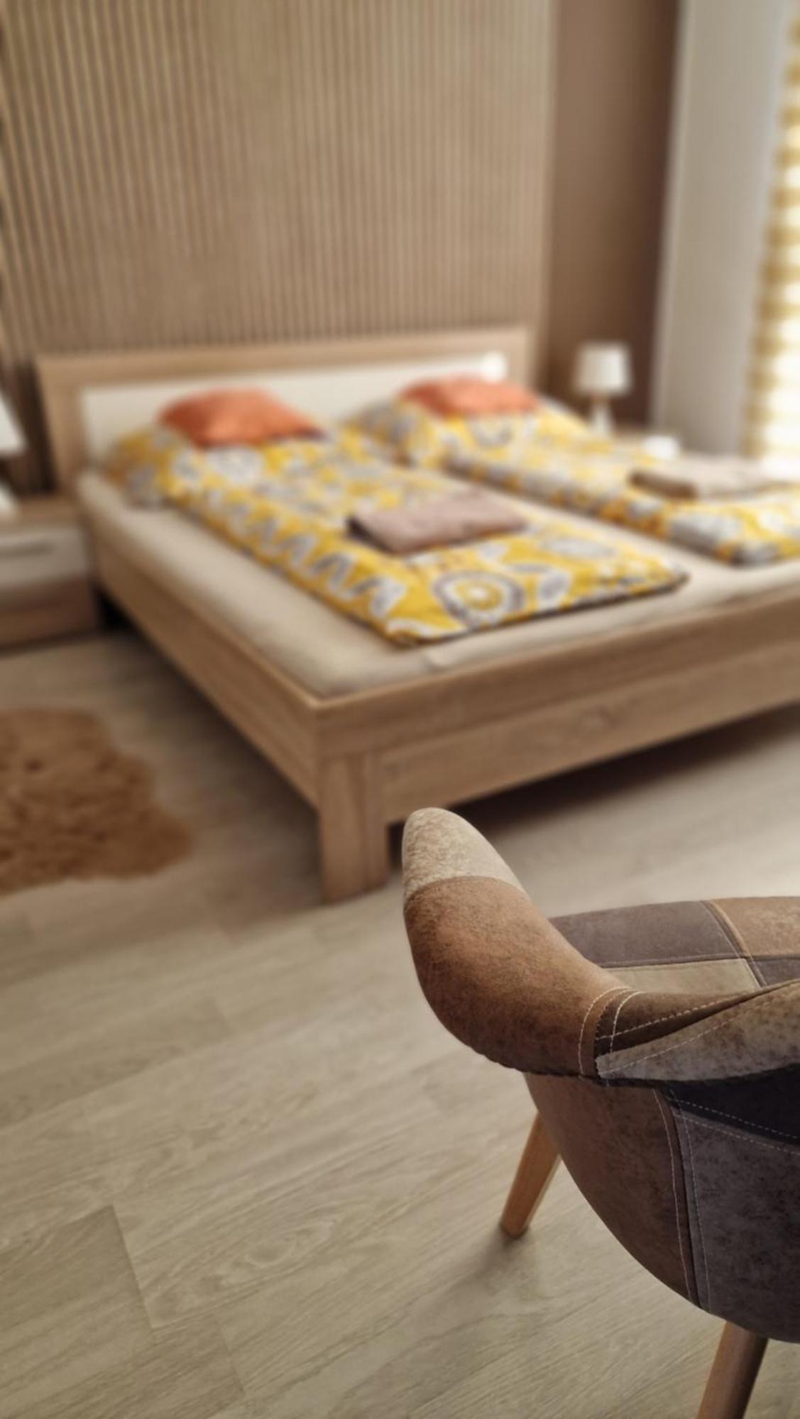 Apartman Valentina Zlin Ngoại thất bức ảnh
