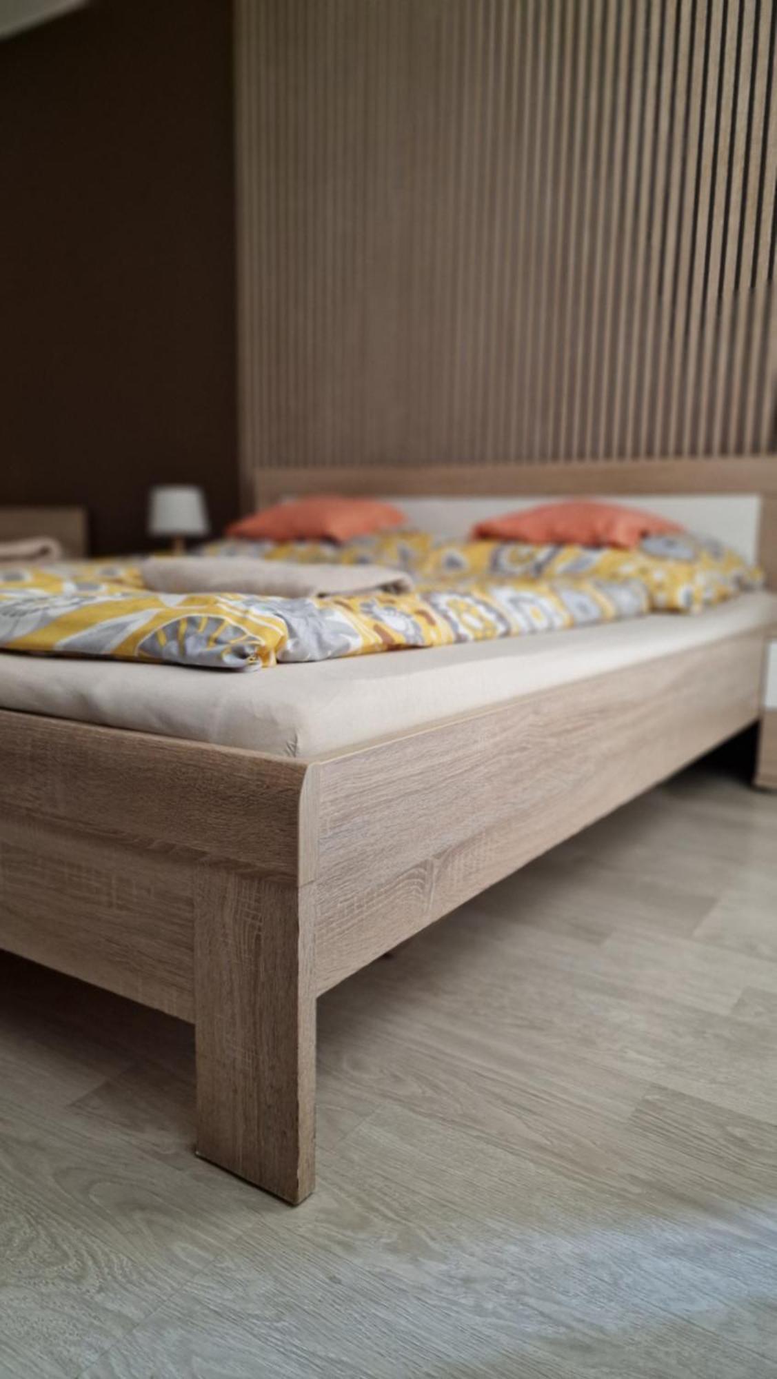 Apartman Valentina Zlin Ngoại thất bức ảnh